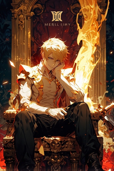 I Can Steal One Ability from Anyone I Kill, But It’s Always Random