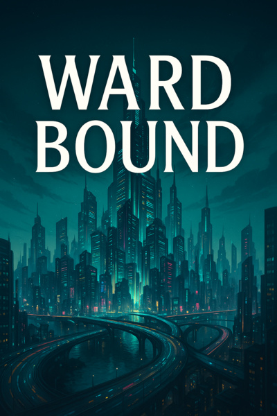 Wardbound