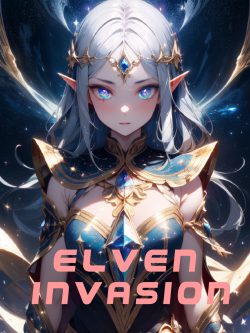 Elven Invasion