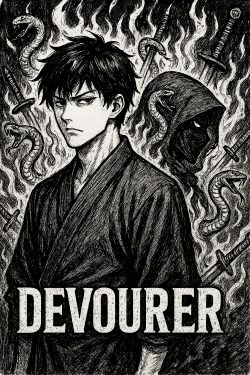 Devourer