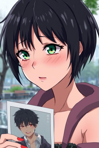 Destiny's Black String