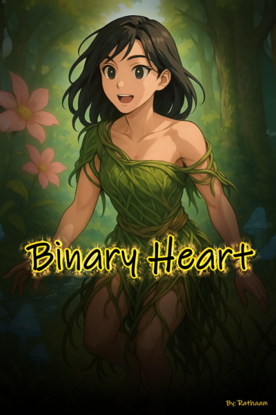 Binary Heart