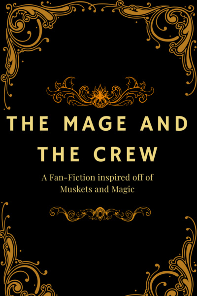 The Mage and the Crew