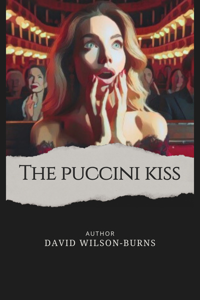 The Puccini Kiss