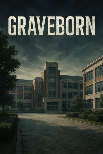 Graveborn