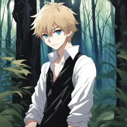 Tokyo I am in the world of evil spirits