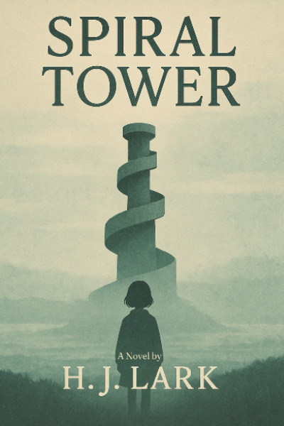 SPIRAL TOWER