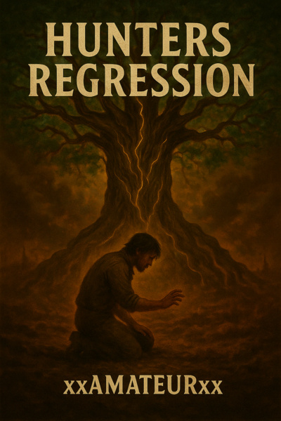 Hunters Regression [LitRPG/Progression Fantasy]