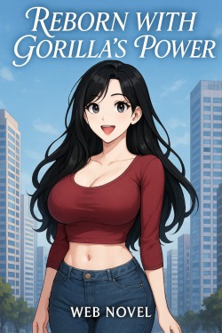 Reborn with Gorillas Power [TS]