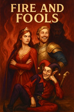 Fire and Fools