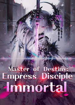 Master of Destiny: Empress Disciple, Immortal Servants
