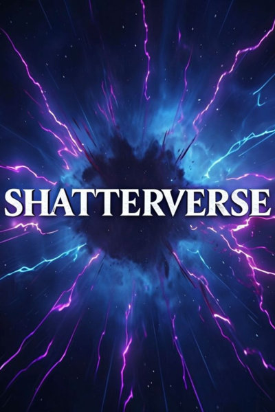 SHATTERVERSE Season 1: The Dimensional Rift Saga