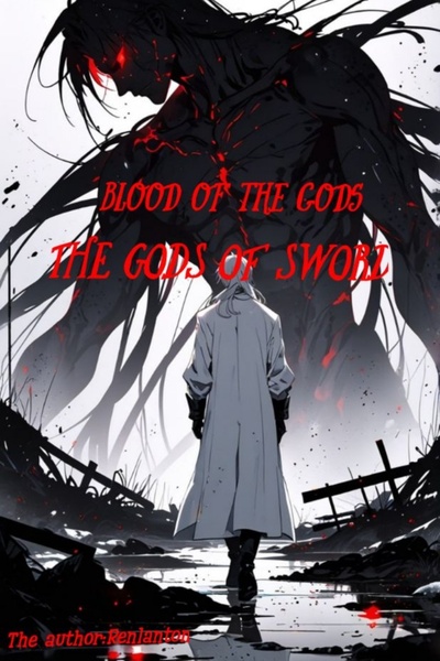blood of the gods: the gods of sword