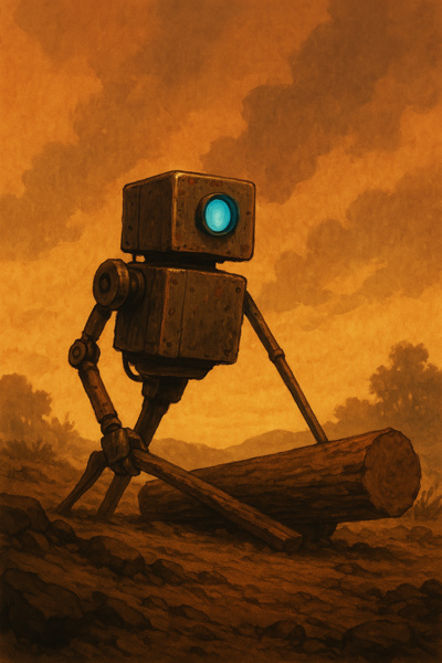 Genesis Protocol: Spark