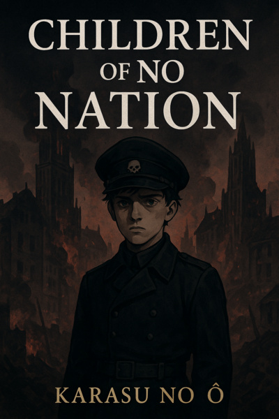 Children of No Nation (German)