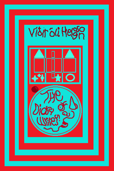 The Diary of a writer.