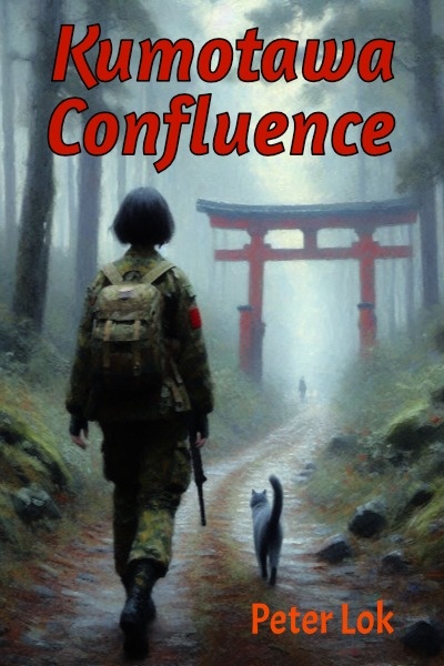 Kumotawa Confluence [Japan, Action, Contemporary / Portal Fantasy]