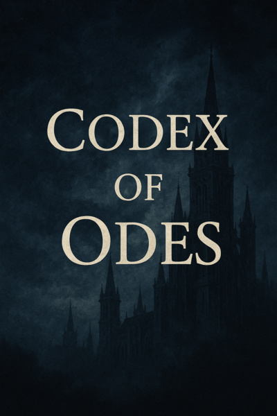 Codex of Odes
