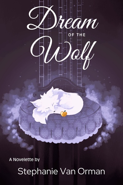 Dream of the Wolf