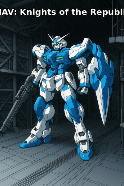 MAV: Knights of the Republic