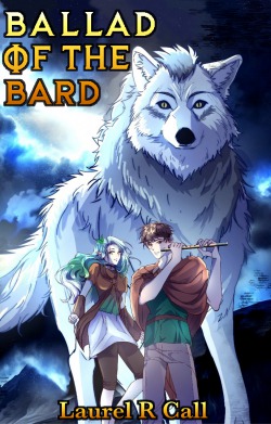 Ballad of the Bard