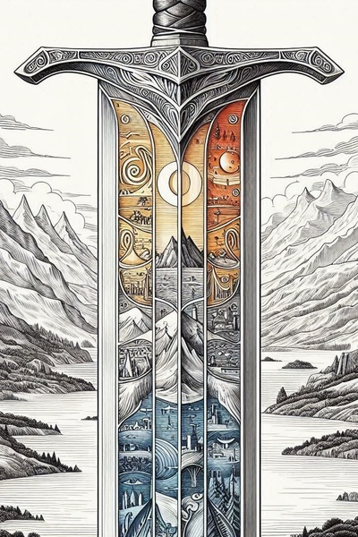 Realm Return: A Realm Delving LitRPG