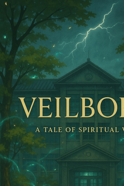 Veilborn