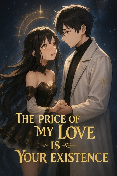 The Price Of My Love Is Your Existence