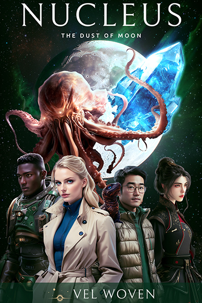 Nucleus: Unbound Space Opera