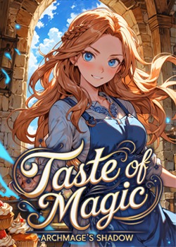 Taste of Magic: Archmage’s Shadow [Slice-of-life LitRPG]