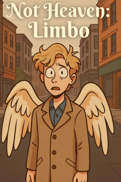 Not Heaven: Limbo