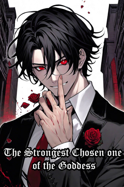 The Strongest Chosen one of the Goddess