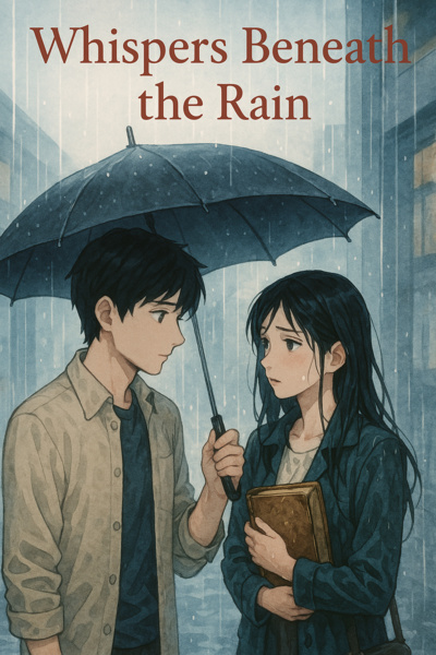 Whispers Beneath the Rain