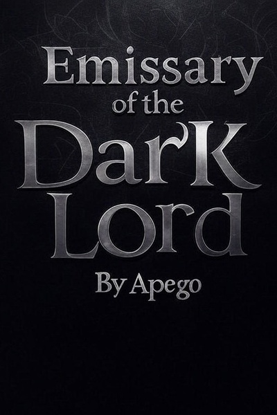 Emissary of The Dark Lord