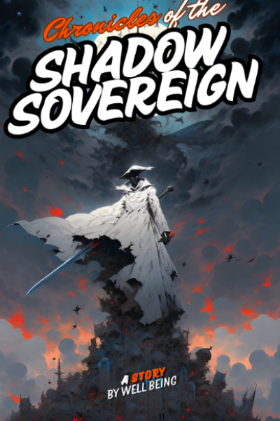 Chronicles of the Shadow Sovereign