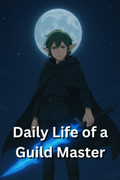 Daily Life of a Guild Master