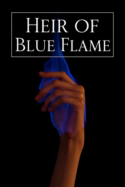 Heir Of Blue Flame