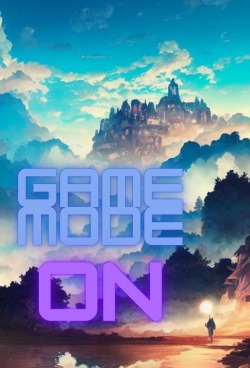 I can switch game mode in Isekai