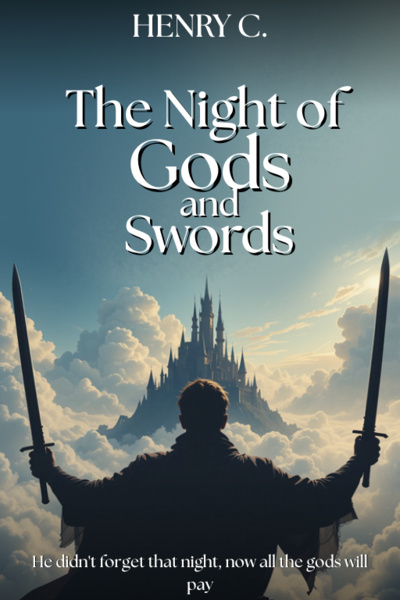 The Night of Gods and Swords