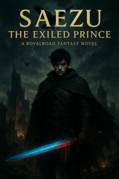 Saezu: The Exiled Prince