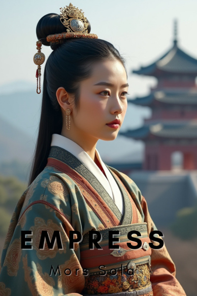 EMPRESS [English]