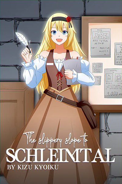 The Slippery Slope to Schleimtal