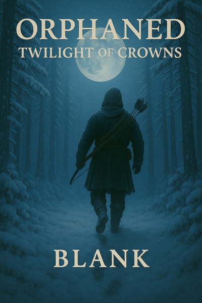 Twilight of Crowns