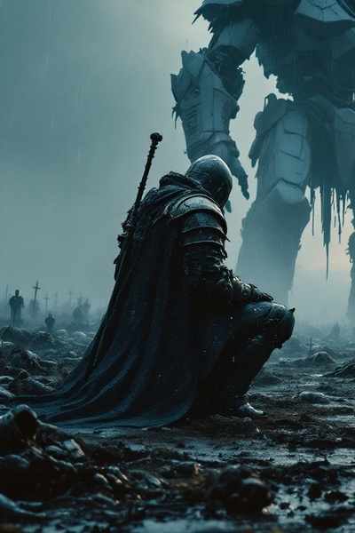 The Steelsong War: Book 1