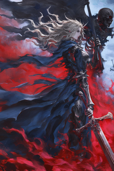 Inventory Cultivation: Everything I store, becomes my power (Xianxia)