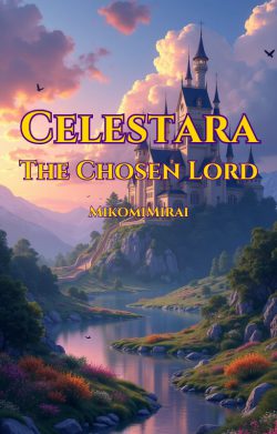 Celestara: The Chosen Lord
