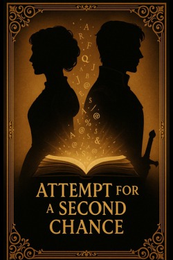 ATTEMPT FOR A SECOND CHANCE