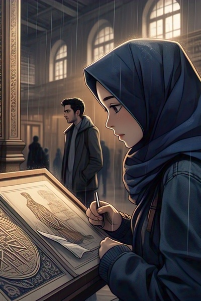 "Beneath the Same Stars"