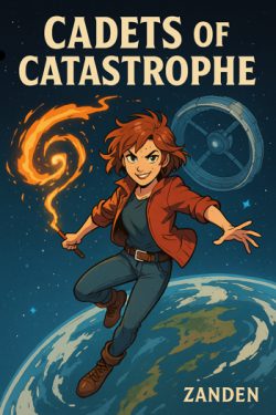 Cadets Of Catastrophe