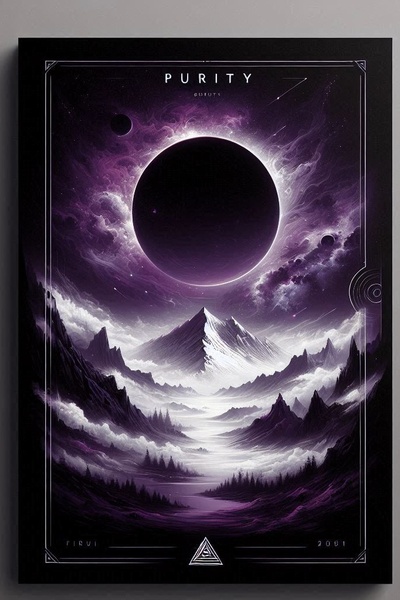 Purity part 1 : the beyond